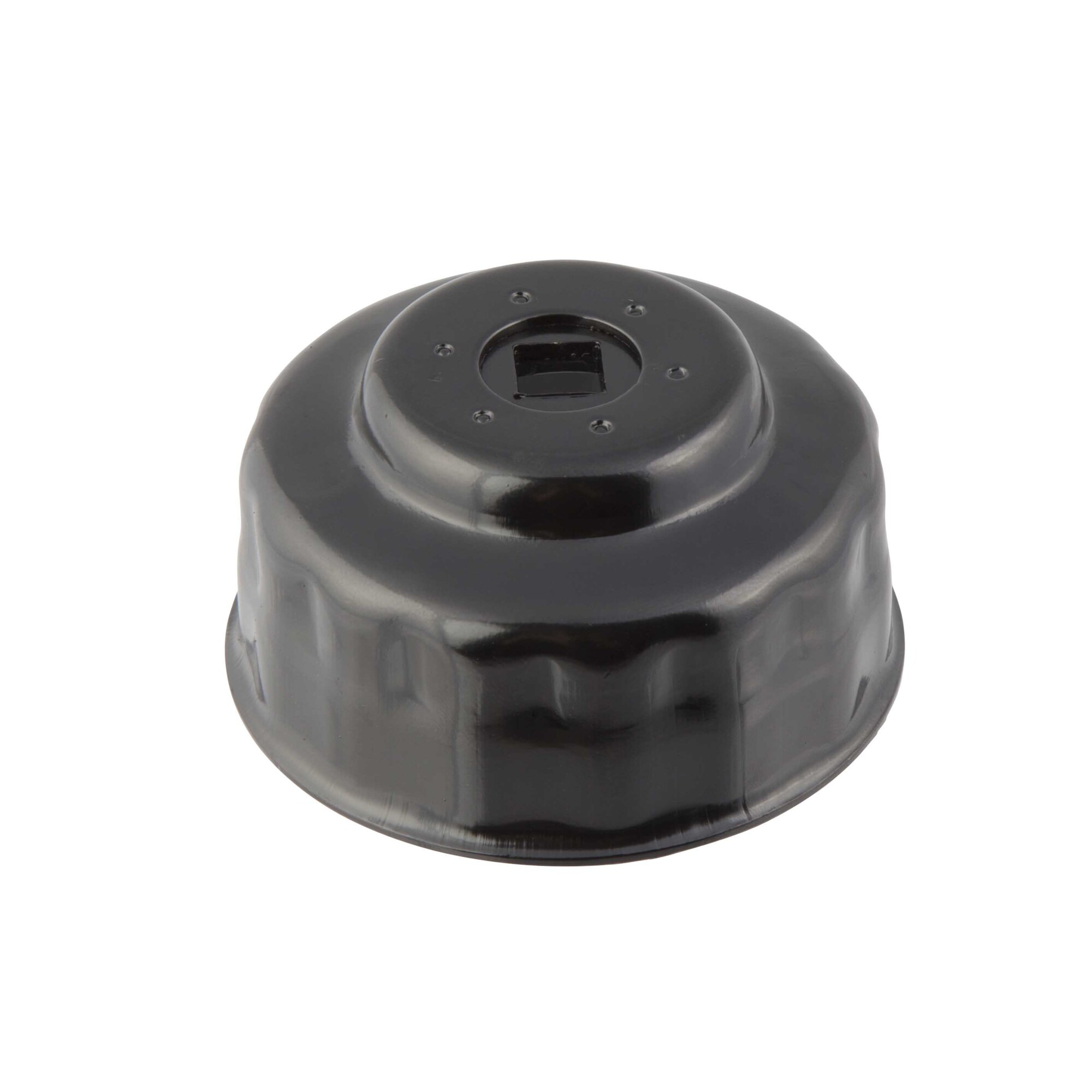 STEELMAN Oil Filter Cap Wrench 74mm and 76mm x 15 Flute, Model# 06117